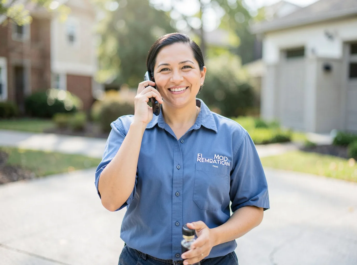 Mold Remediation Roland, OK FAQs